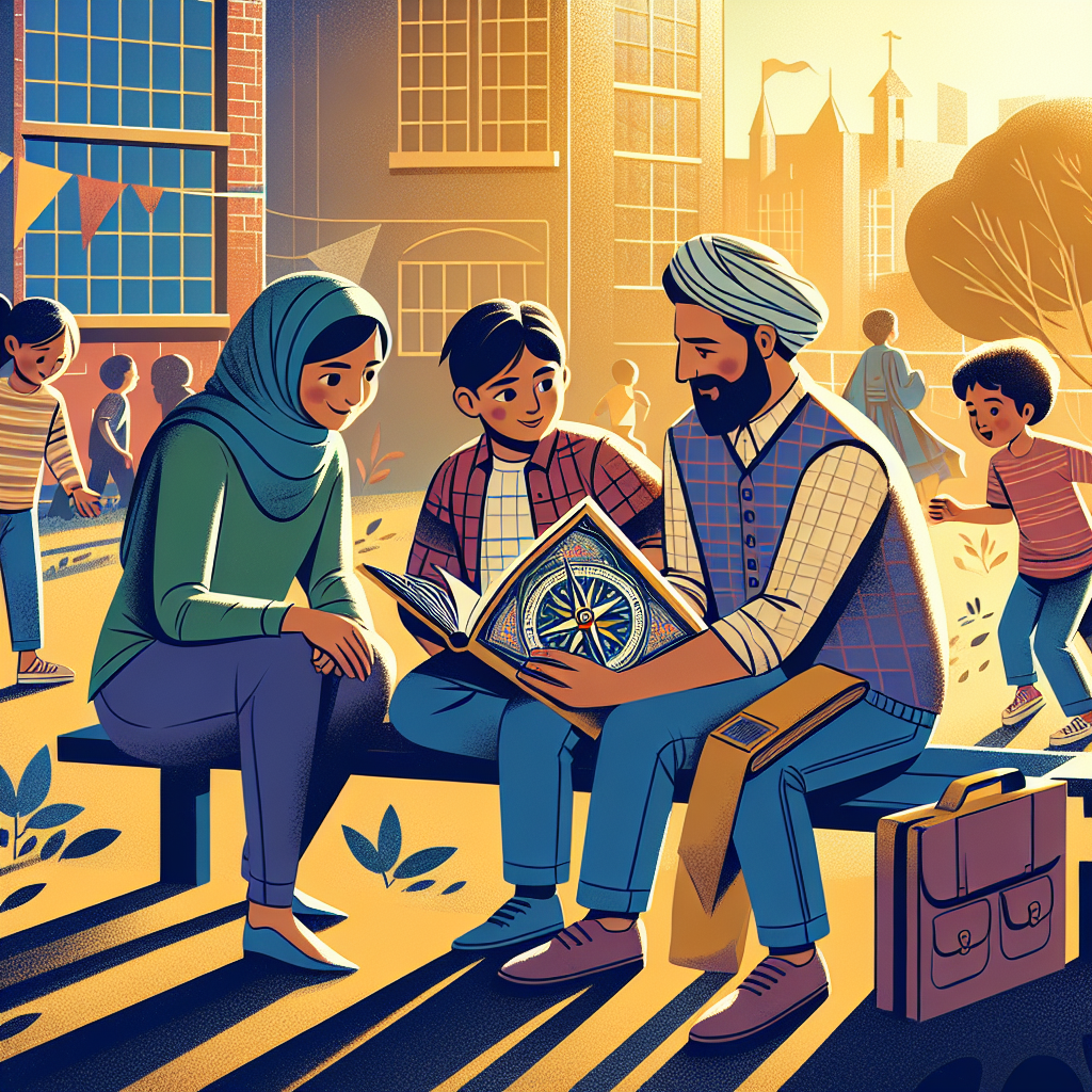 Learning disabilities and bullying