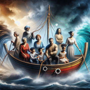 Conflict resolution strategies for families