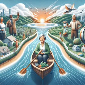 Retirement Adjustment