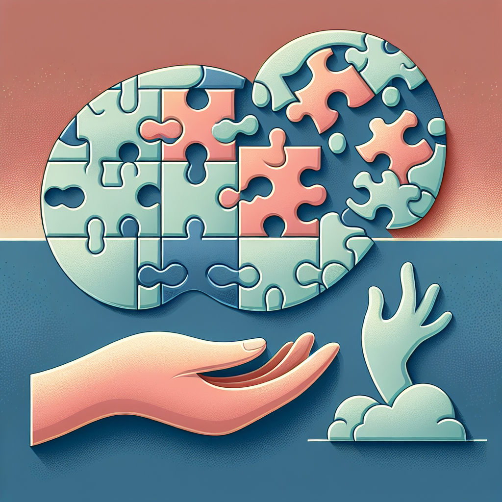 Neurodevelopmental Disorders: What They Are and How to Support Affected Individuals