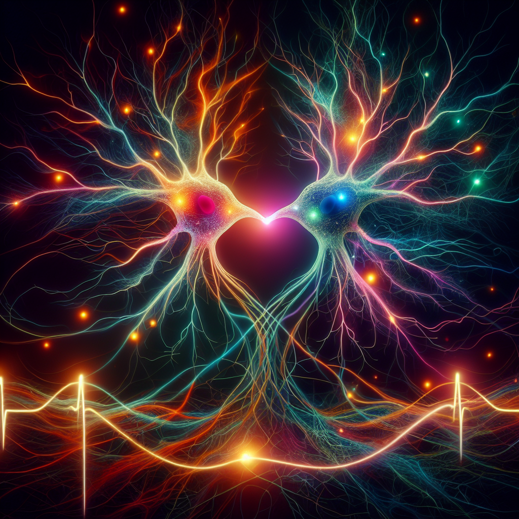 Neurobiology Of Love