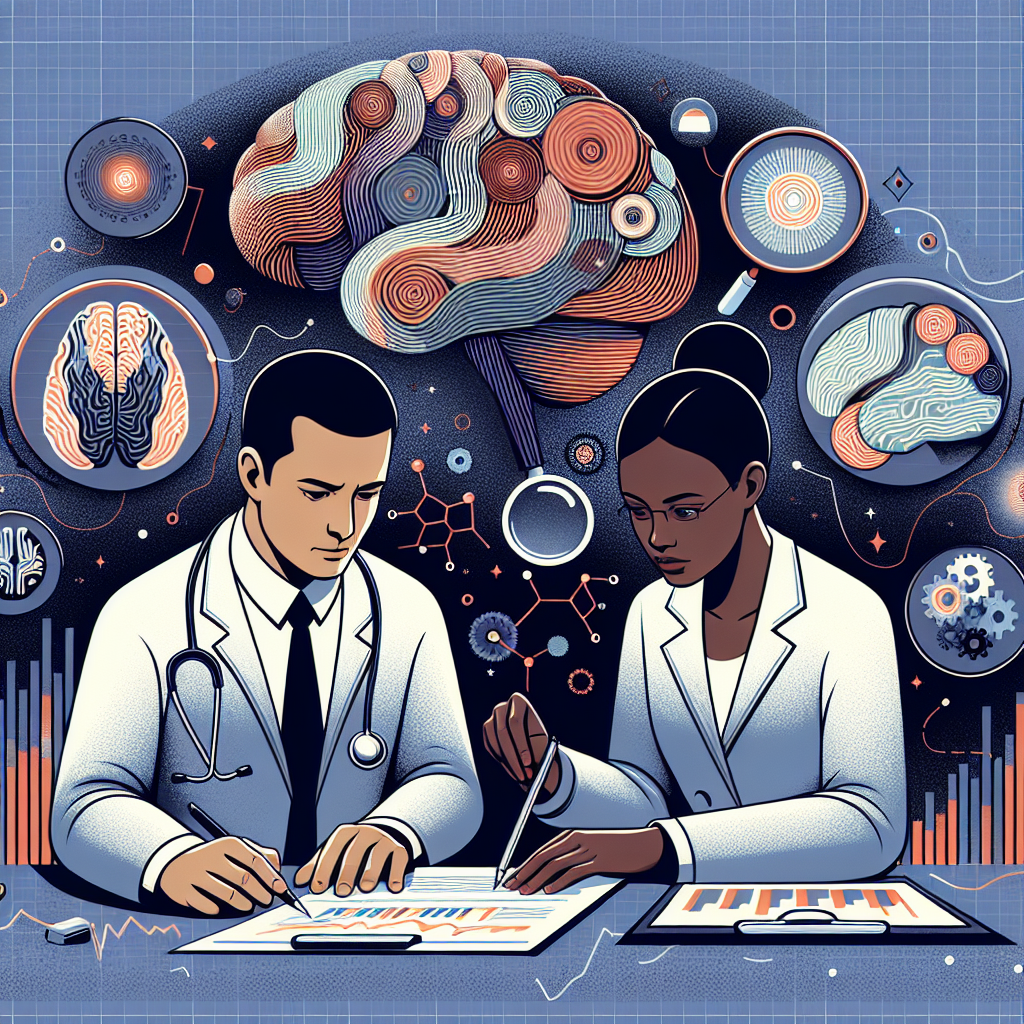 Neuropsychological Assessment