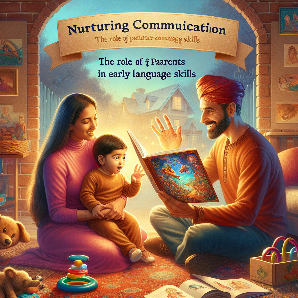 Language Development