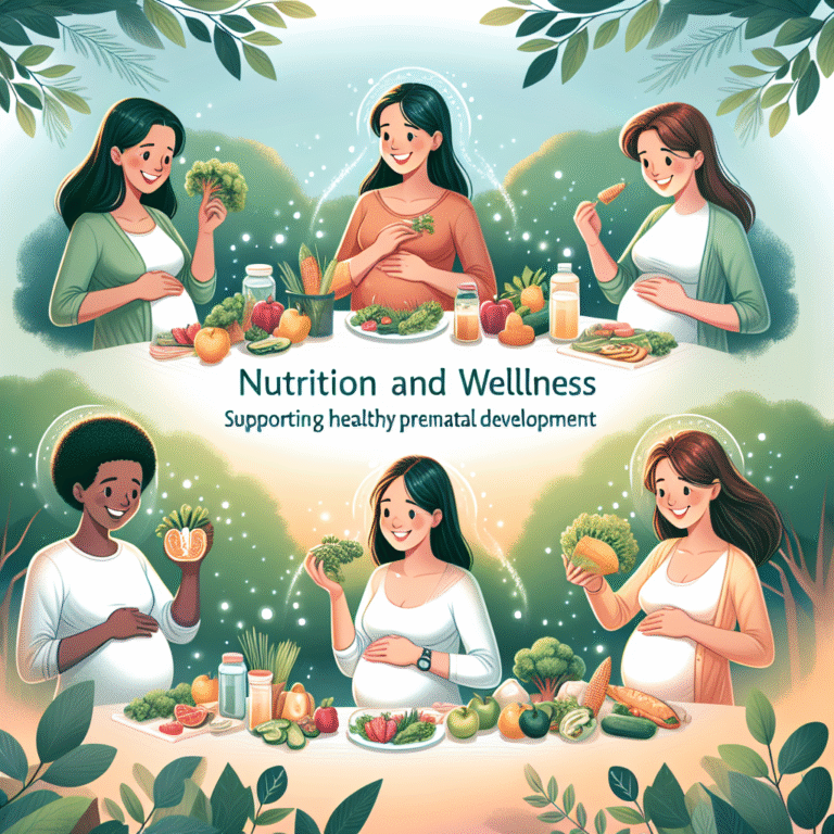 Prenatal Development