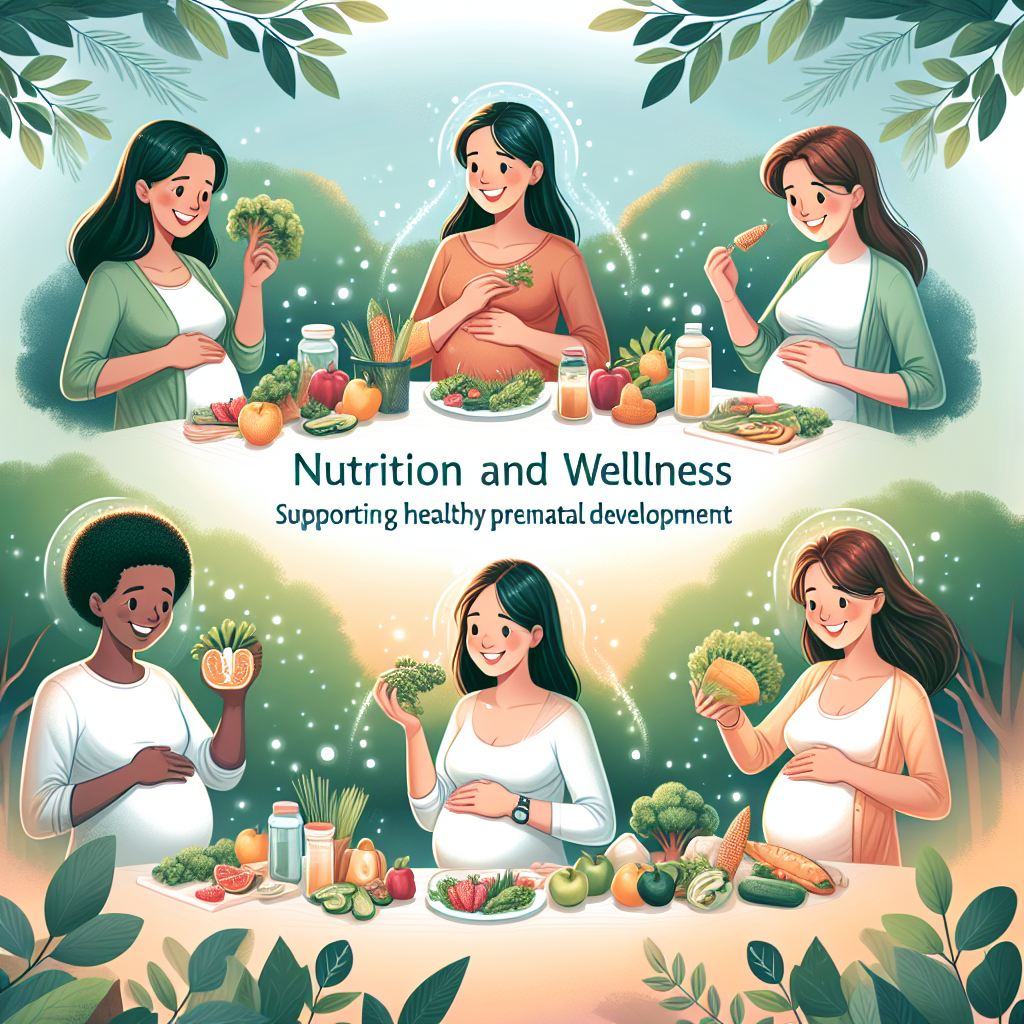 Prenatal Development