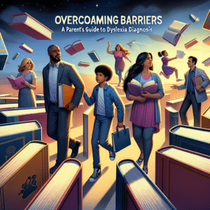 How to diagnose dyslexia and dyscalculia.