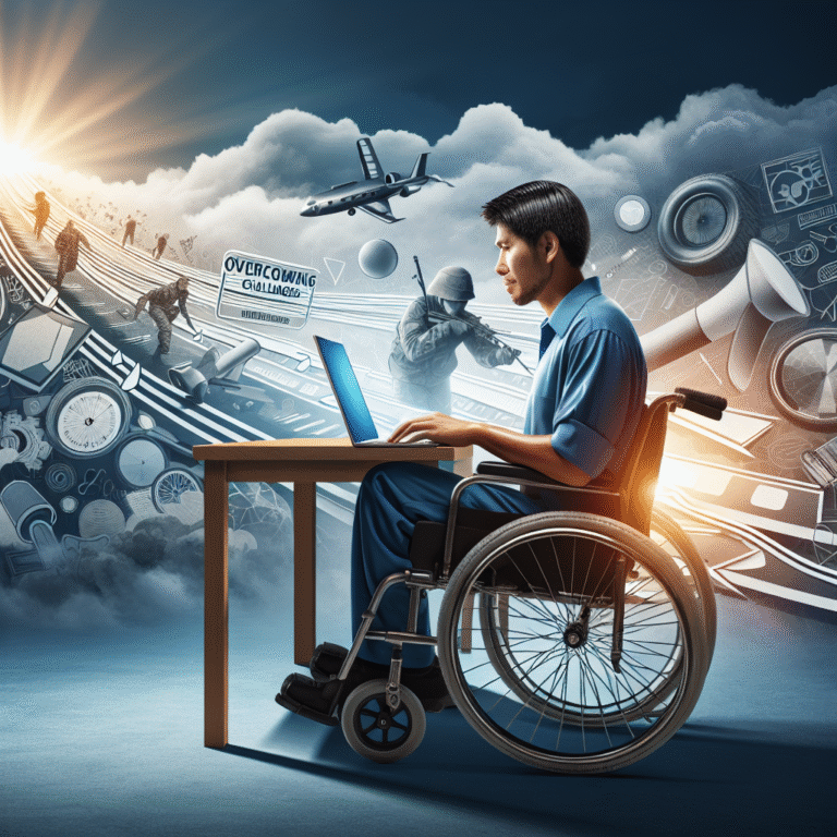 Vocational Rehabilitation