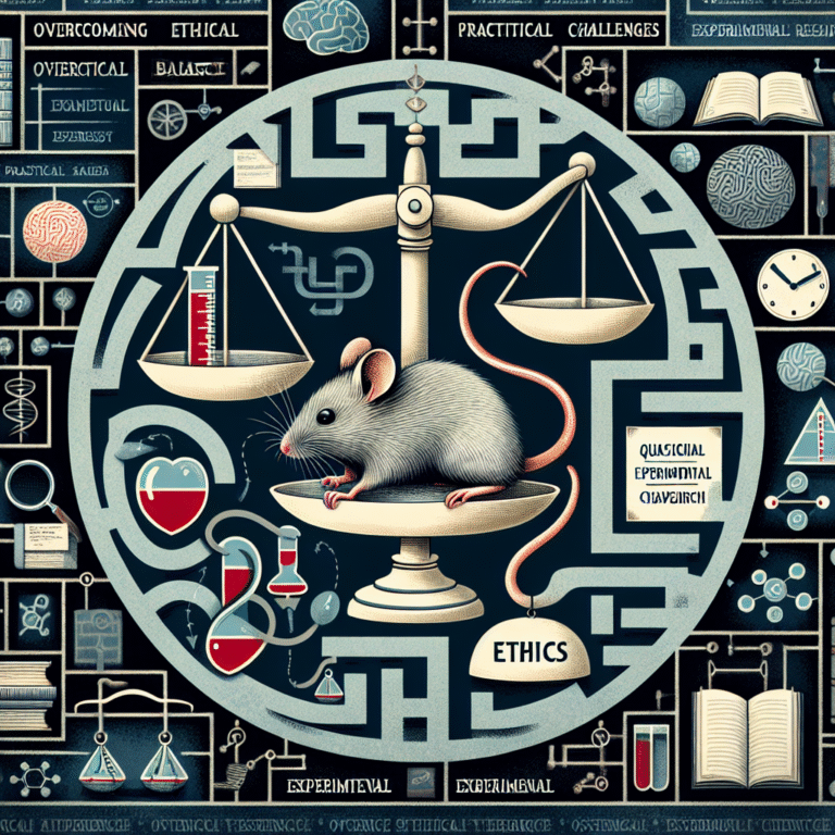 quasi-experimental design