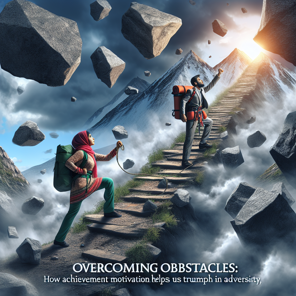 Achievement Motivation