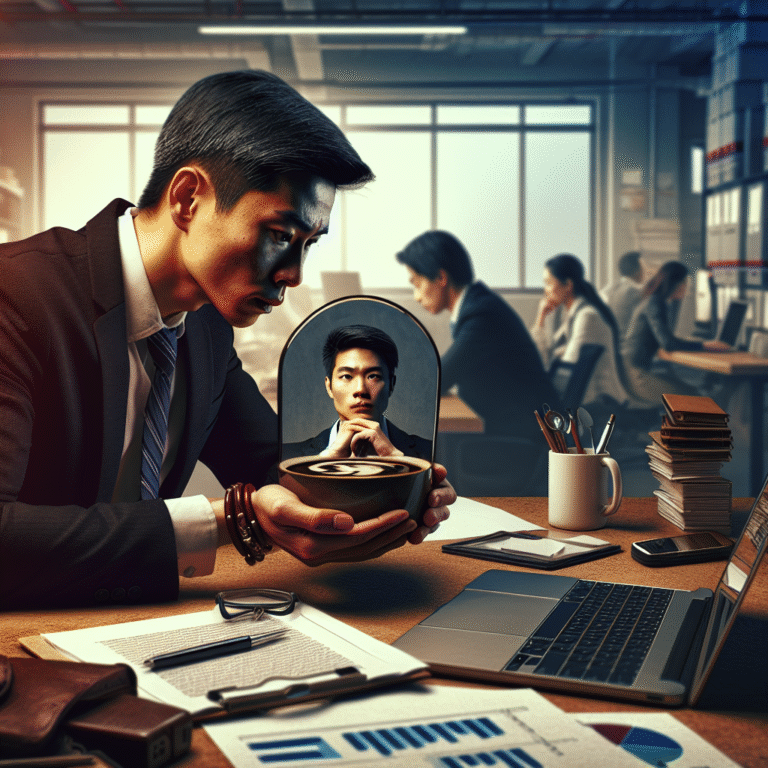 Building self-confidence in the workplace