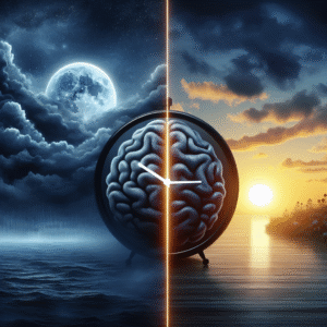 Benefits of cognitive behavioral therapy for insomnia