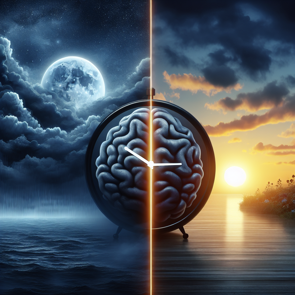 Benefits of cognitive behavioral therapy for insomnia