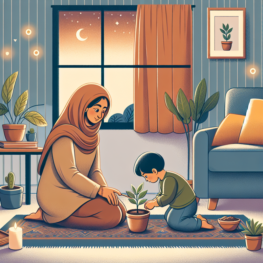 How parenting styles shape a child’s behavior and future