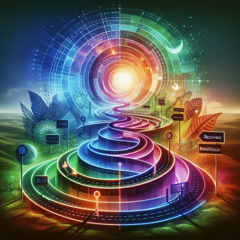 Rehabilitation Programs