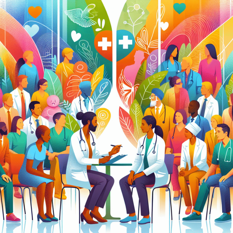 Mental Health Integration