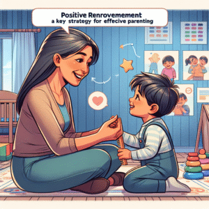 Positive Reinforcement