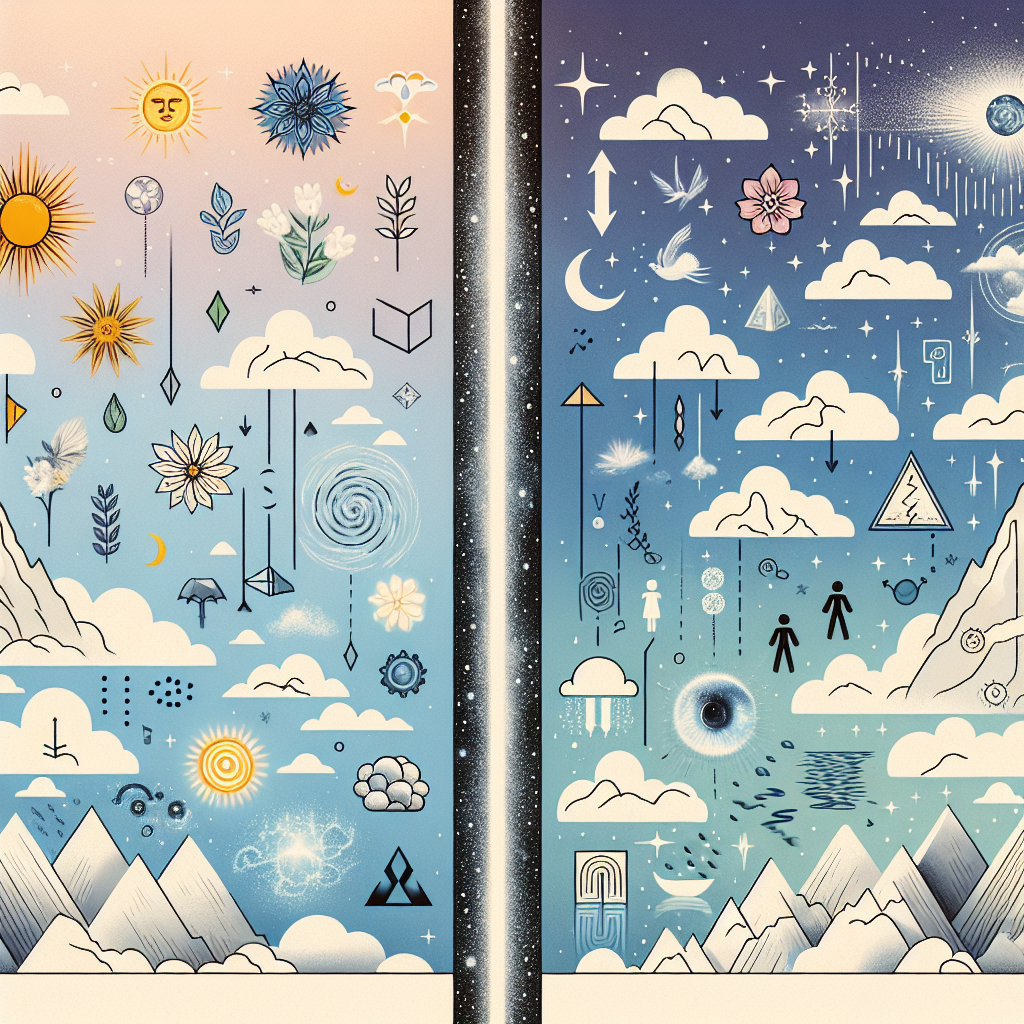 Self-Fulfilling Prophecy