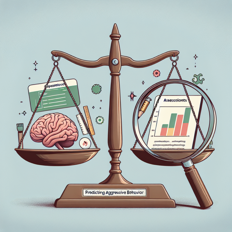 Aggression Assessment