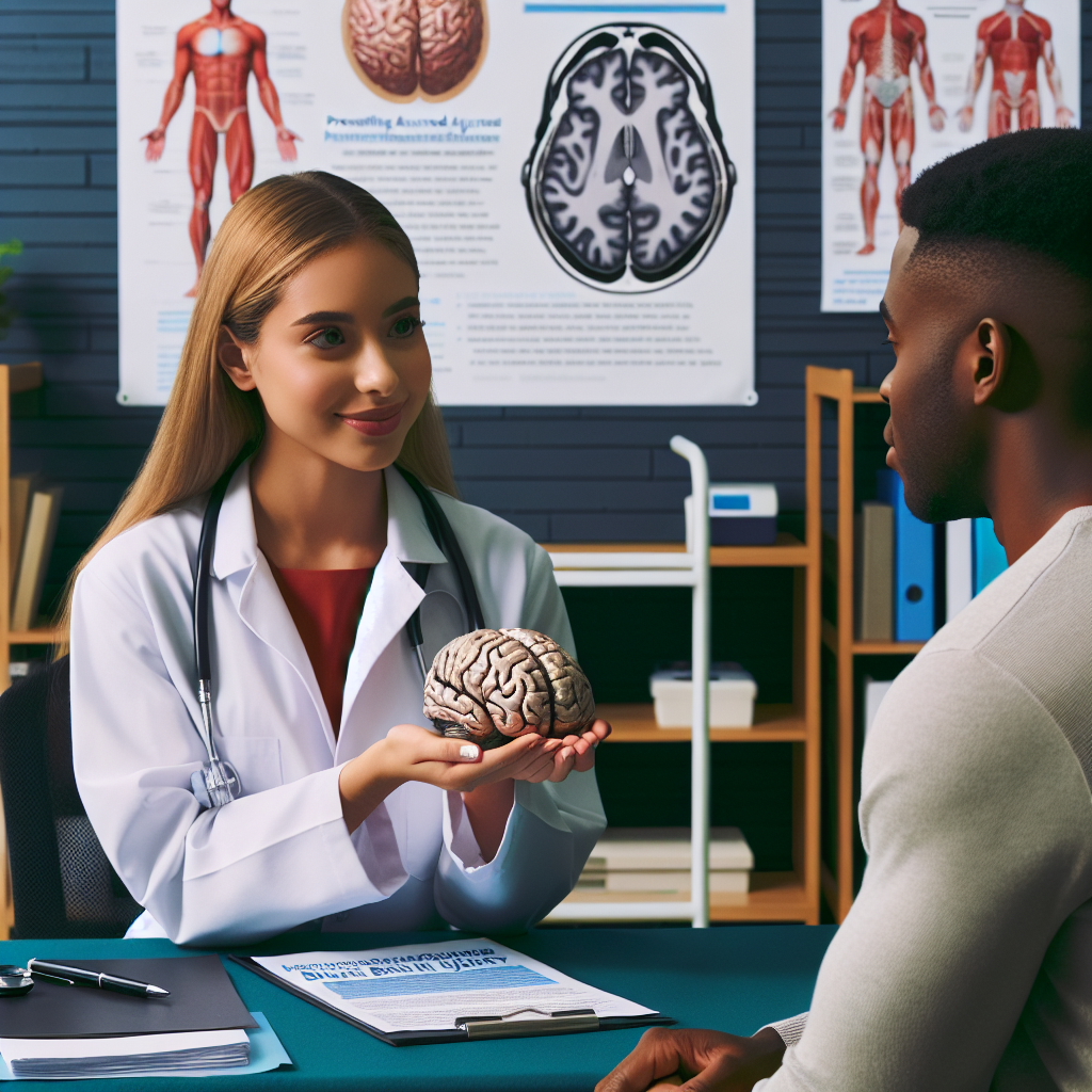 Acquired Brain Injury