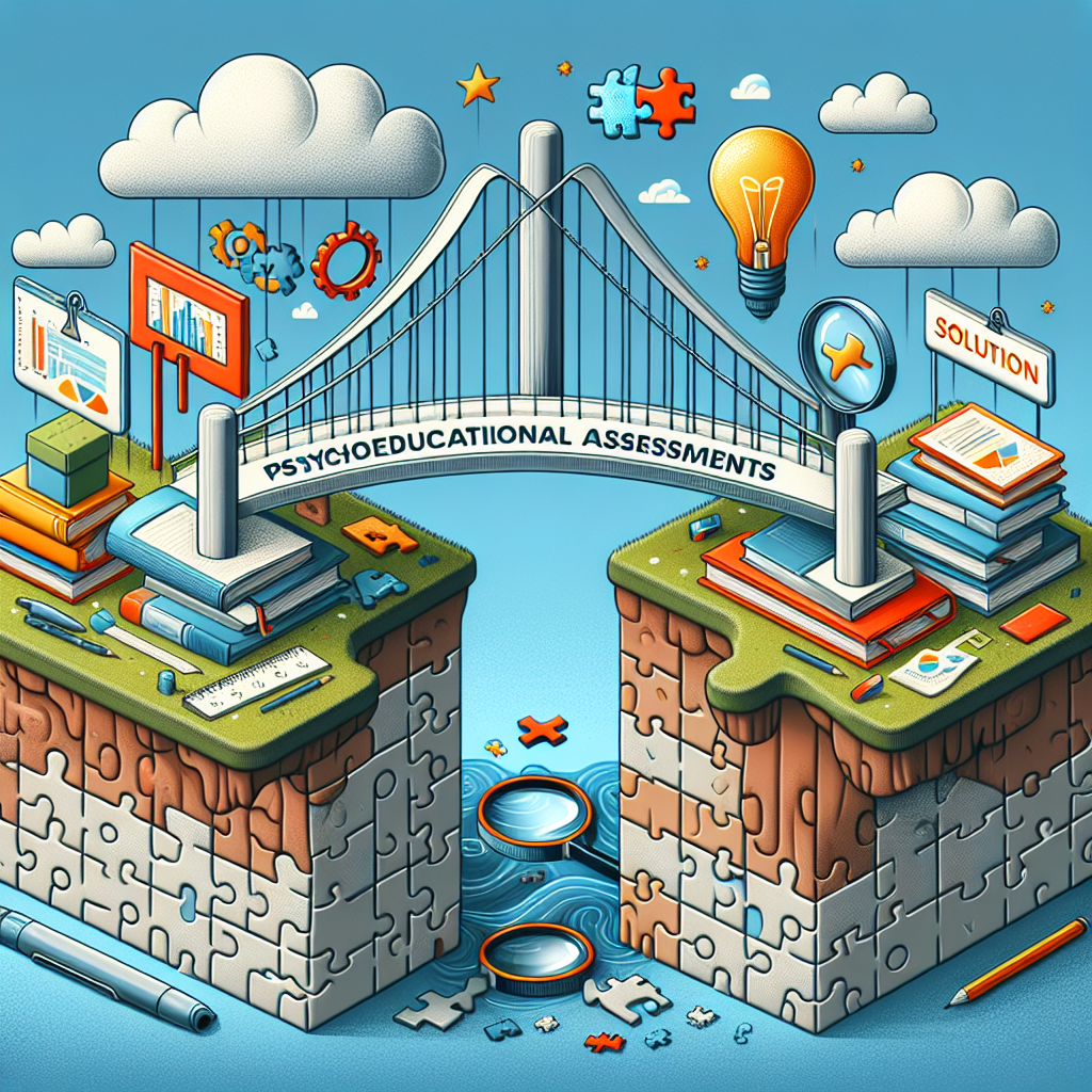 Psychoeducational Assessment