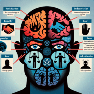 Terrorism Psychology