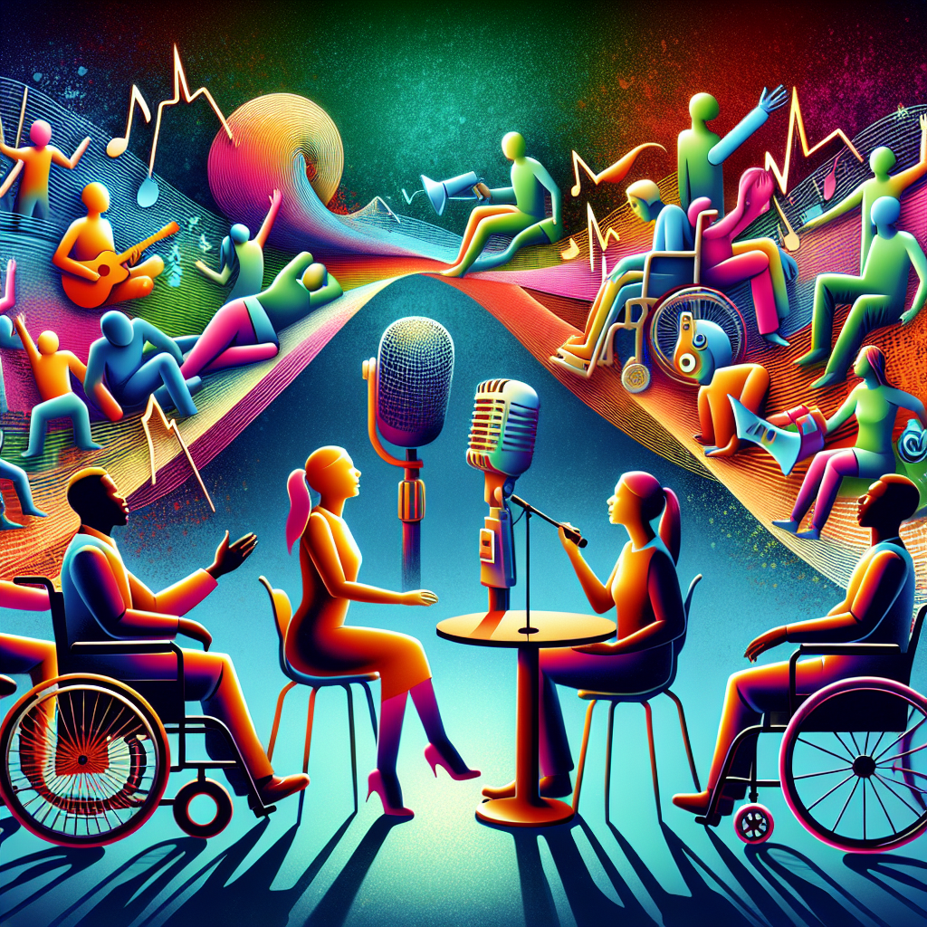 Physical Disabilities