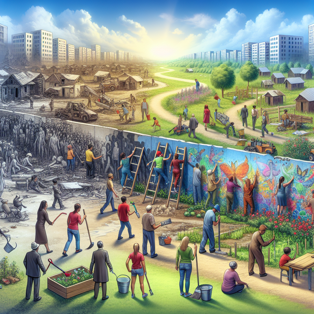 Rehabilitation Programs