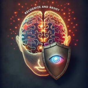 Recognizing signs of emotional manipulation