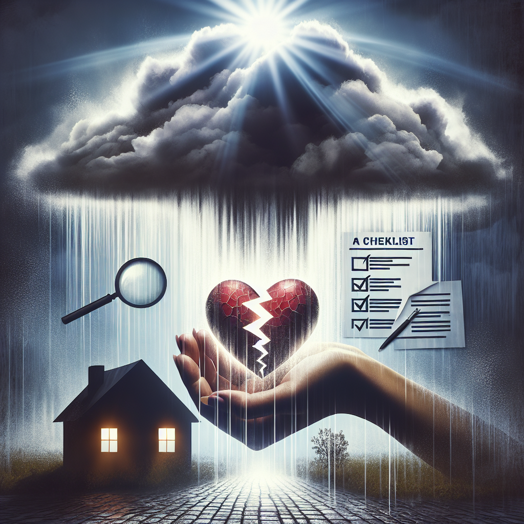 Domestic Violence Assessment