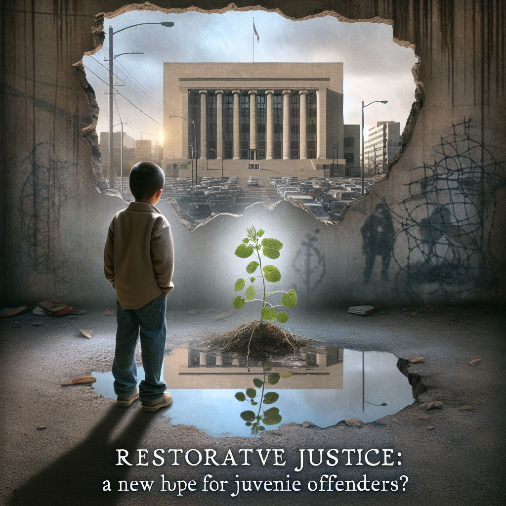 Juvenile Delinquency