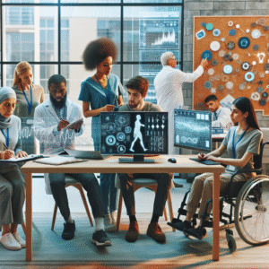 Rehabilitation Psychology