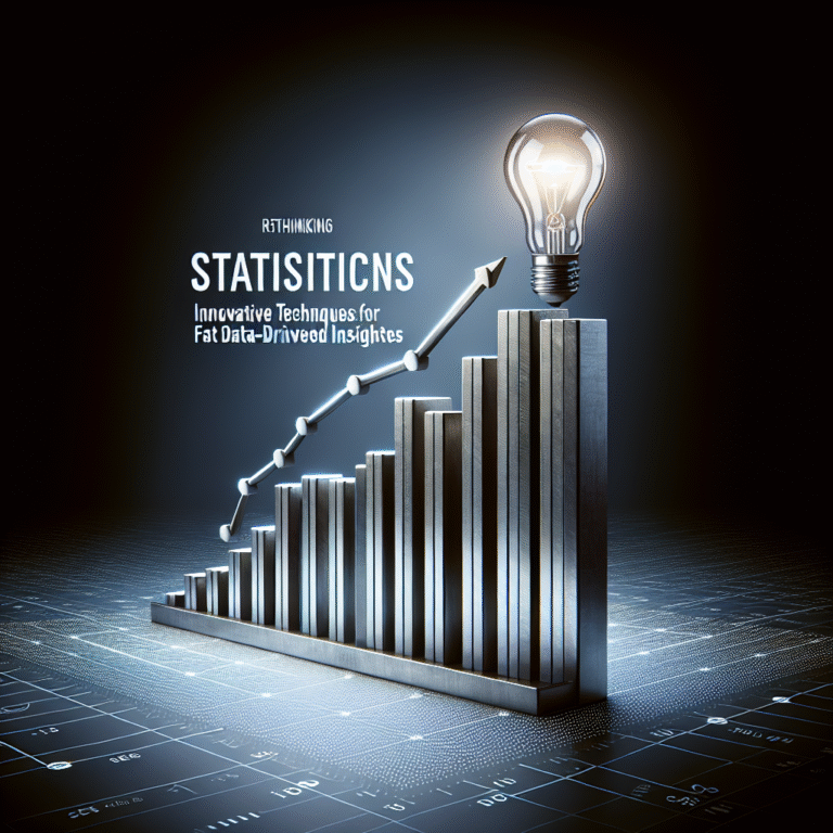 statistical analysis