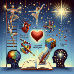 Multiple Intelligences