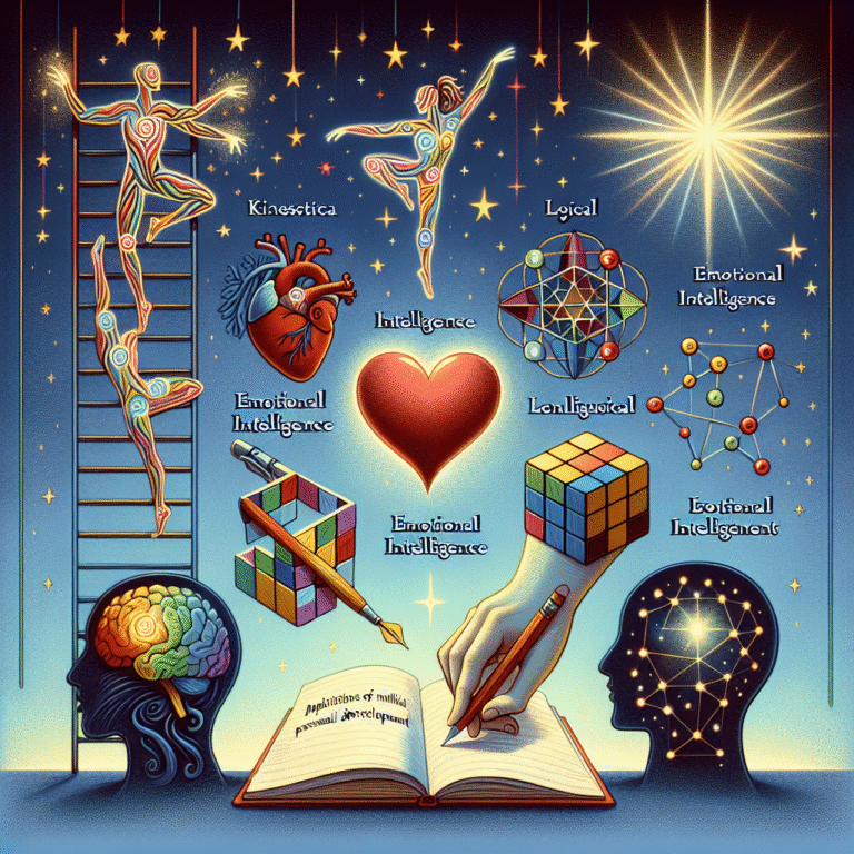 Multiple Intelligences