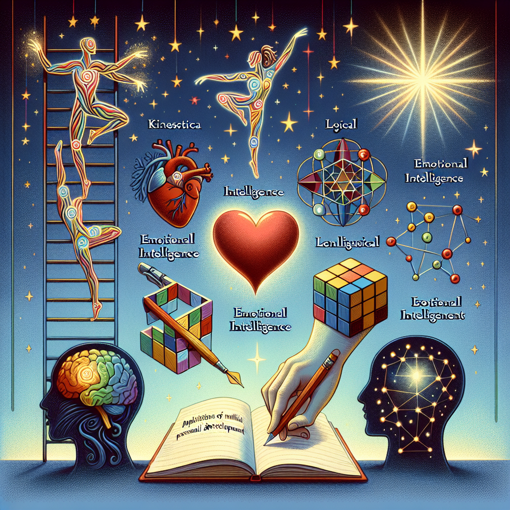 Multiple Intelligences