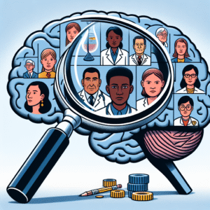 Cognitive Bias In Investigations