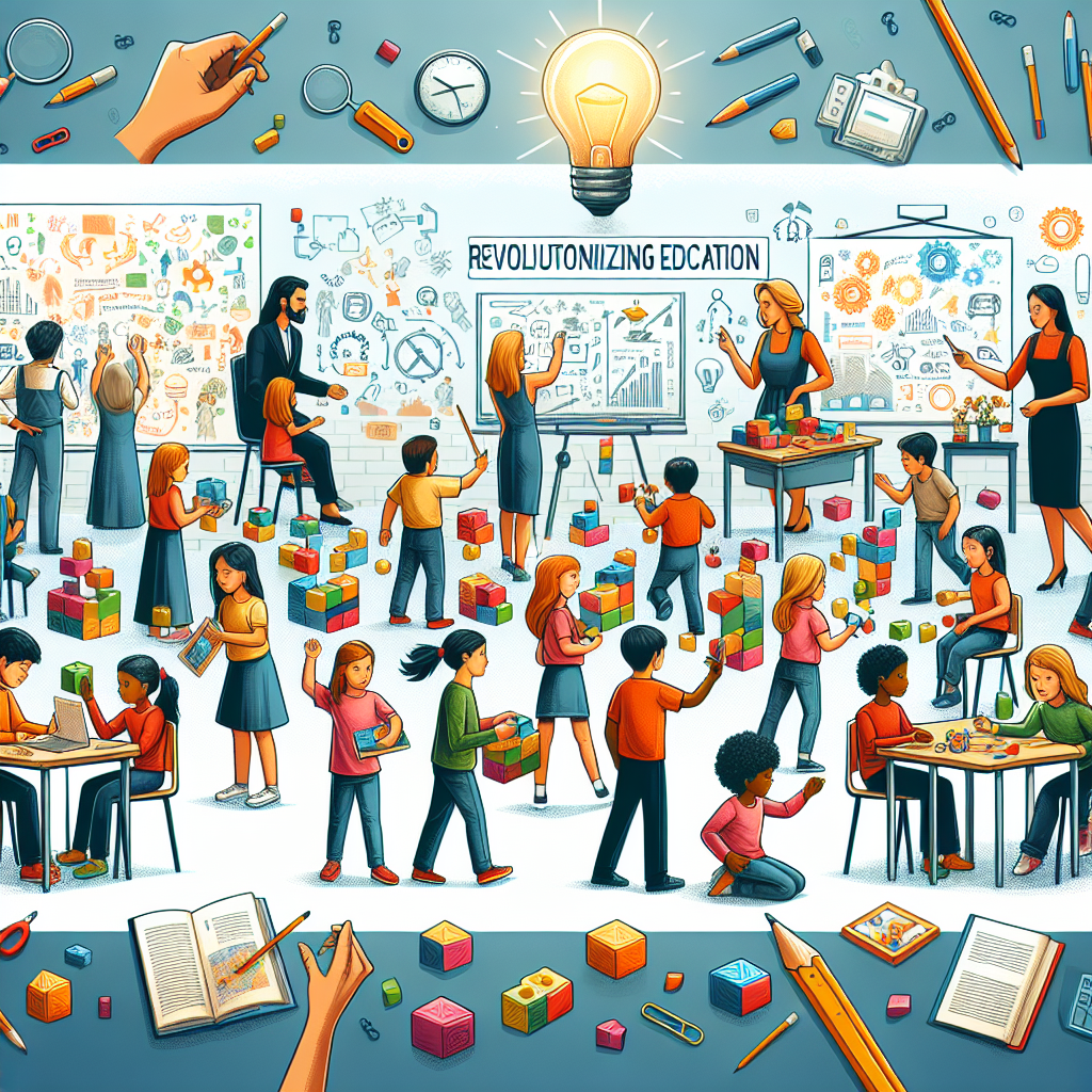 Constructivist Learning