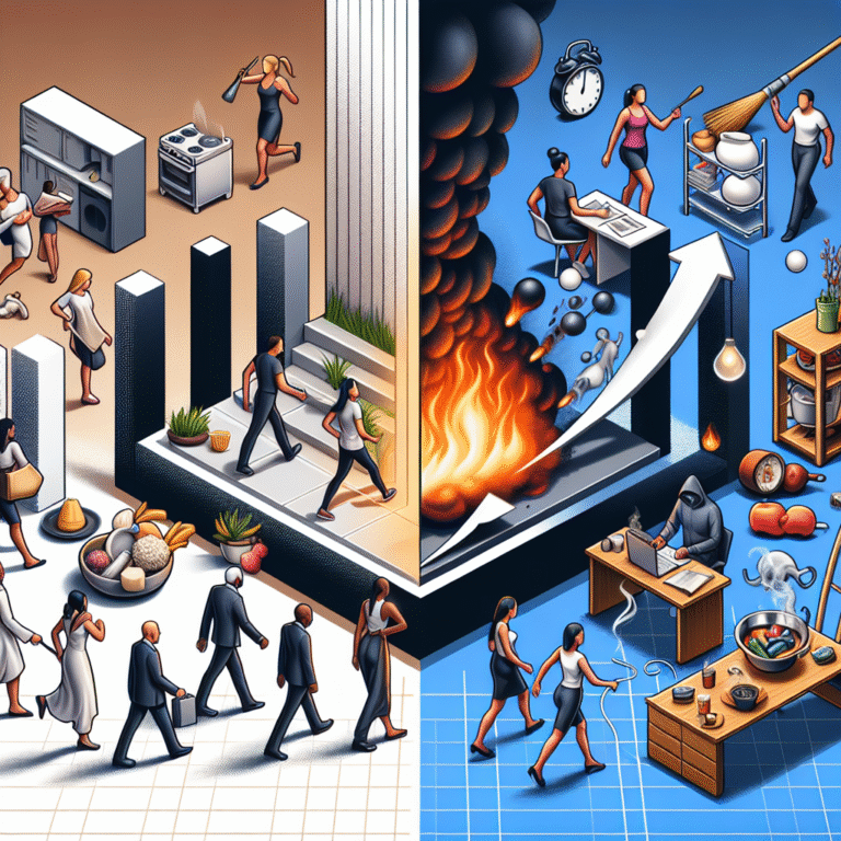 Routine Activity Theory