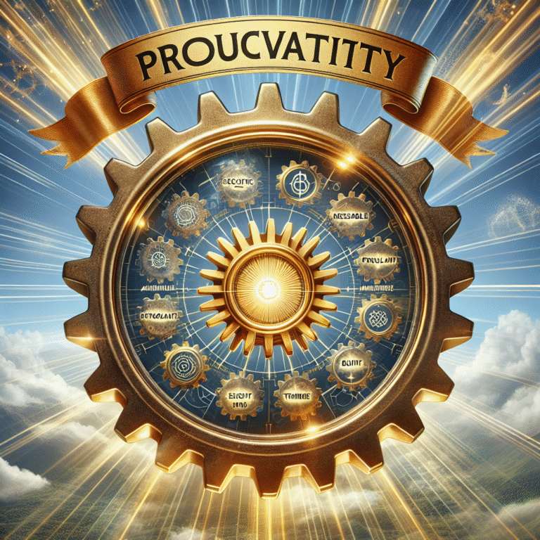 Setting and achieving SMART goals