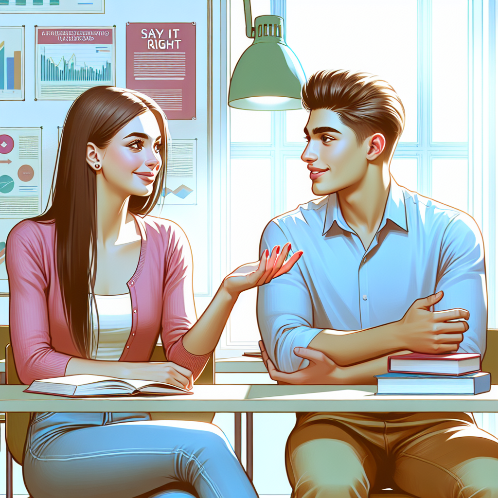 Effective communication skills for couples