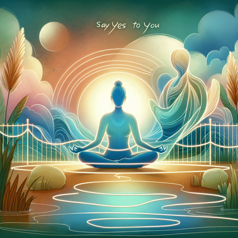 Establishing healthy boundaries in relationships