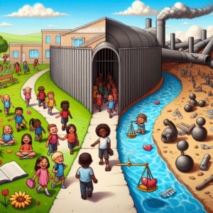 Juvenile Delinquency