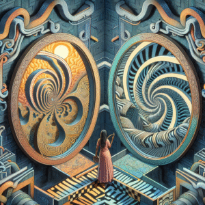 Perceptual Illusions