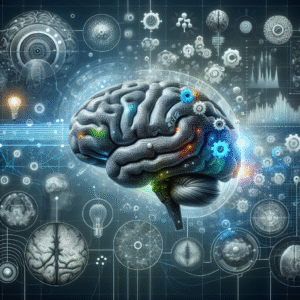 Brain Imaging Research