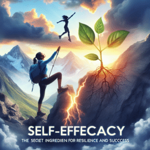 Self Efficacy