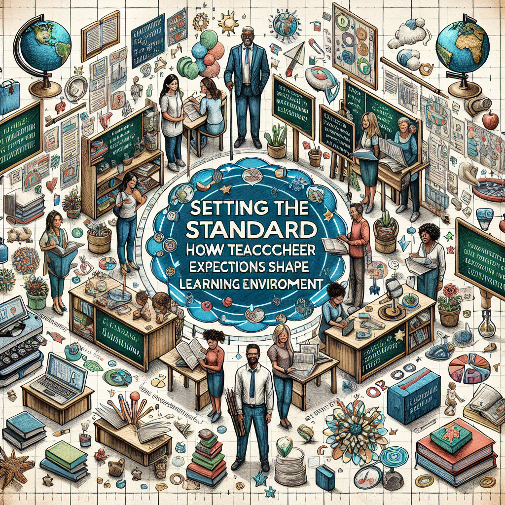 Teacher Expectations