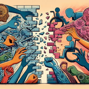 Disability Awareness