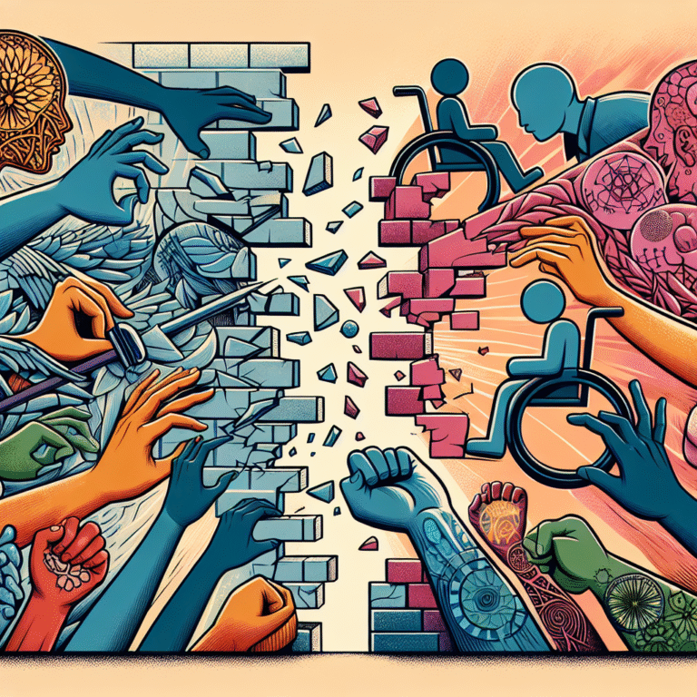 Disability Awareness