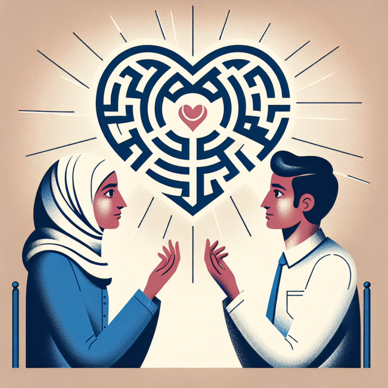 Effective communication skills for couples