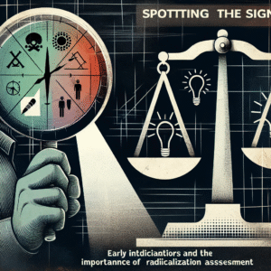Radicalization Assessment